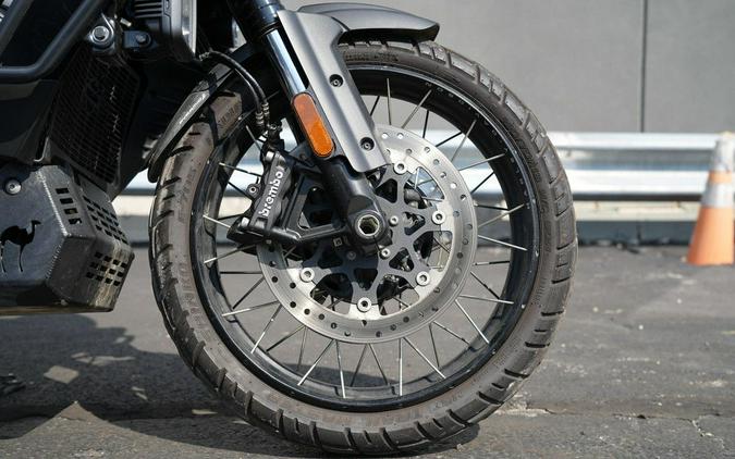 2021 Harley-Davidson Pan America 1250 Special