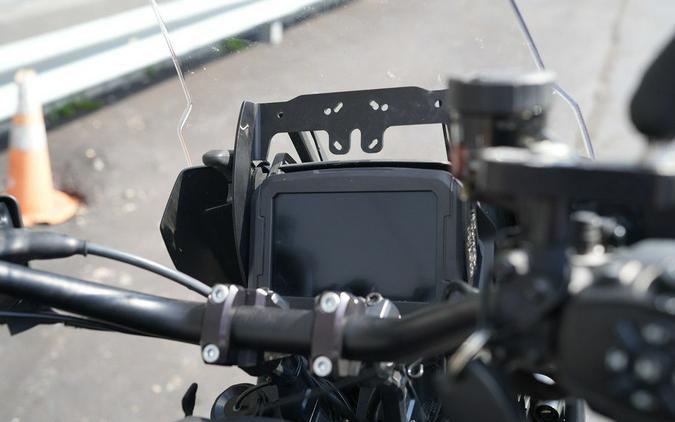 2021 Harley-Davidson Pan America 1250 Special