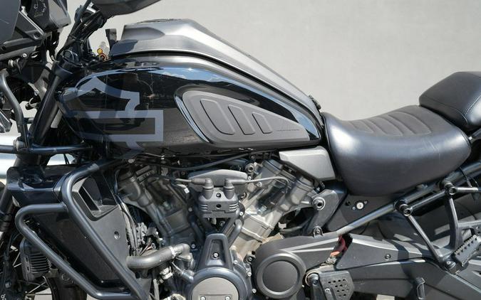 2021 Harley-Davidson Pan America 1250 Special