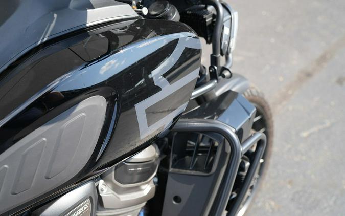 2021 Harley-Davidson Pan America 1250 Special