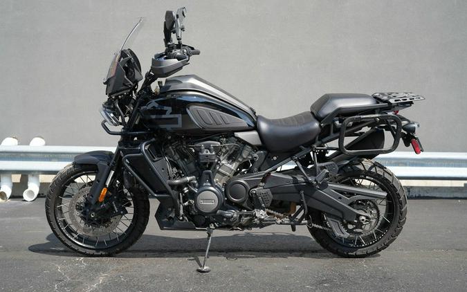 2021 Harley-Davidson Pan America 1250 Special