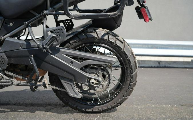 2021 Harley-Davidson Pan America 1250 Special