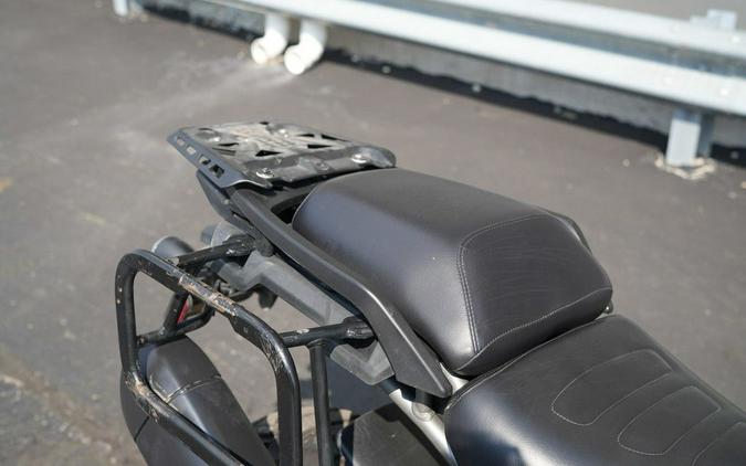 2021 Harley-Davidson Pan America 1250 Special