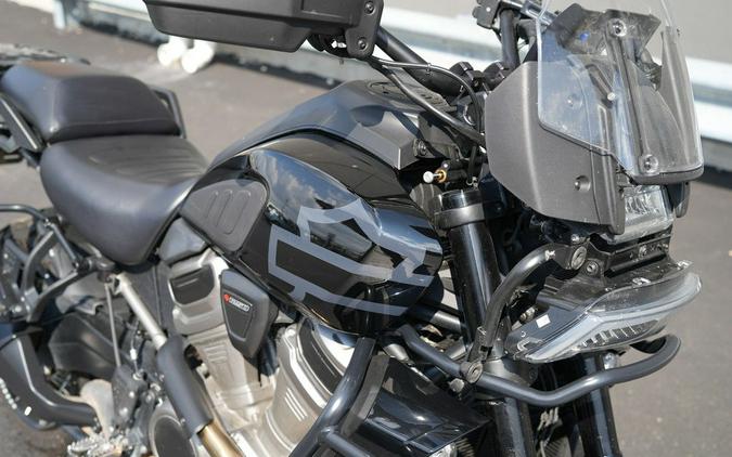 2021 Harley-Davidson Pan America 1250 Special