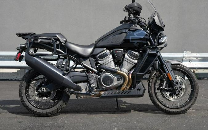 2021 Harley-Davidson Pan America 1250 Special
