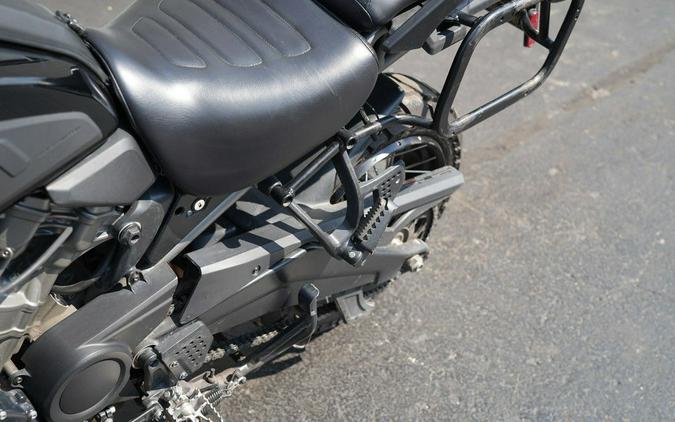 2021 Harley-Davidson Pan America 1250 Special