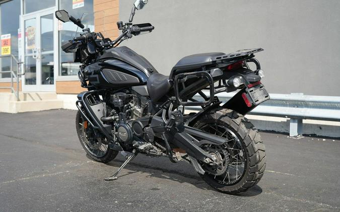 2021 Harley-Davidson Pan America 1250 Special