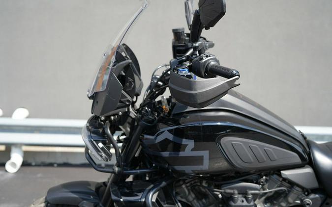 2021 Harley-Davidson Pan America 1250 Special