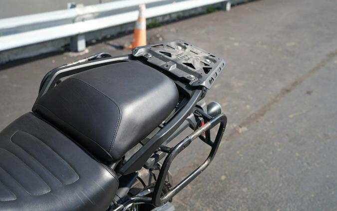 2021 Harley-Davidson Pan America 1250 Special