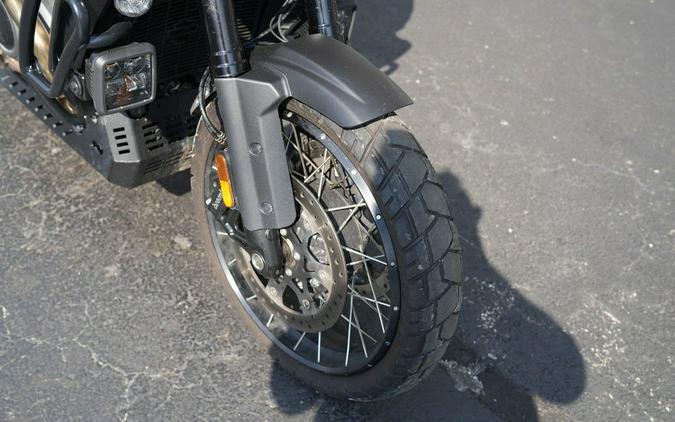 2021 Harley-Davidson Pan America 1250 Special