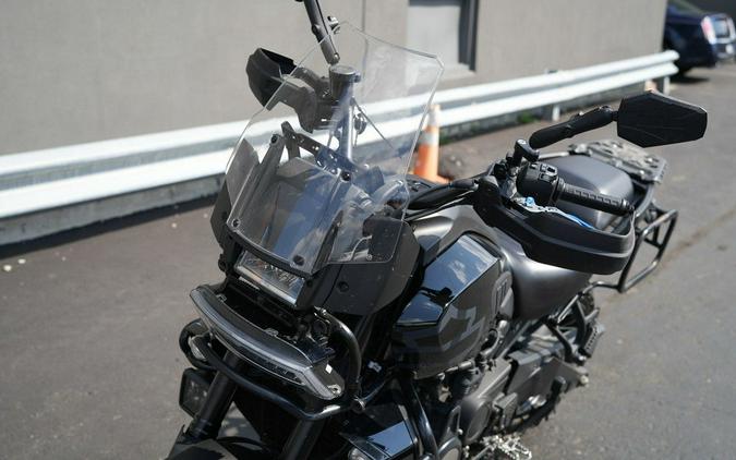 2021 Harley-Davidson Pan America 1250 Special