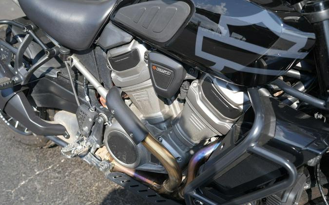 2021 Harley-Davidson Pan America 1250 Special