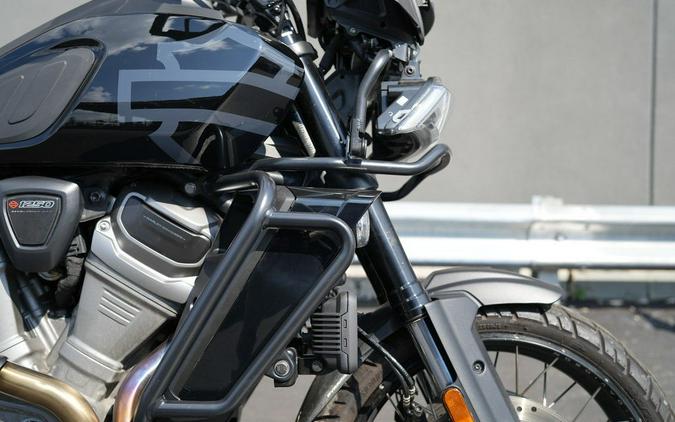 2021 Harley-Davidson Pan America 1250 Special
