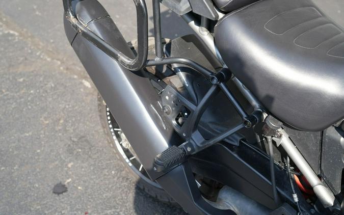 2021 Harley-Davidson Pan America 1250 Special