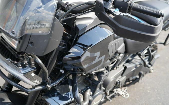 2021 Harley-Davidson Pan America 1250 Special