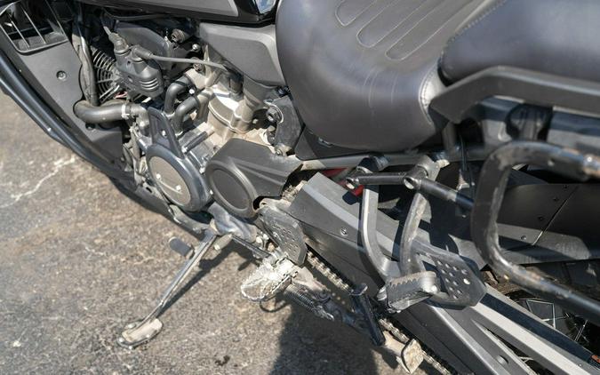 2021 Harley-Davidson Pan America 1250 Special