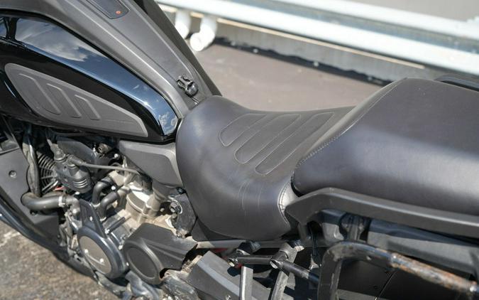 2021 Harley-Davidson Pan America 1250 Special