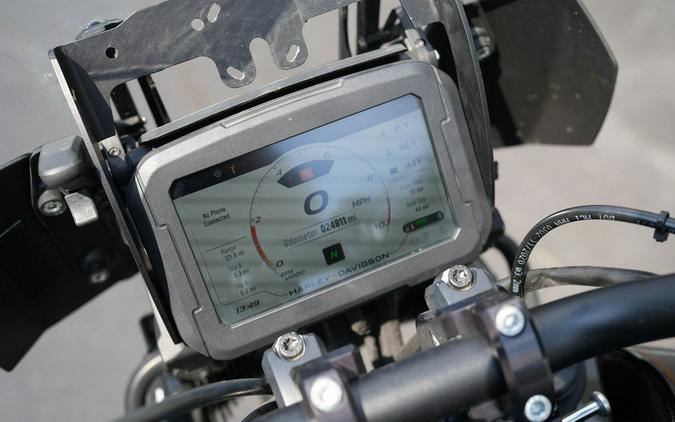 2021 Harley-Davidson Pan America 1250 Special