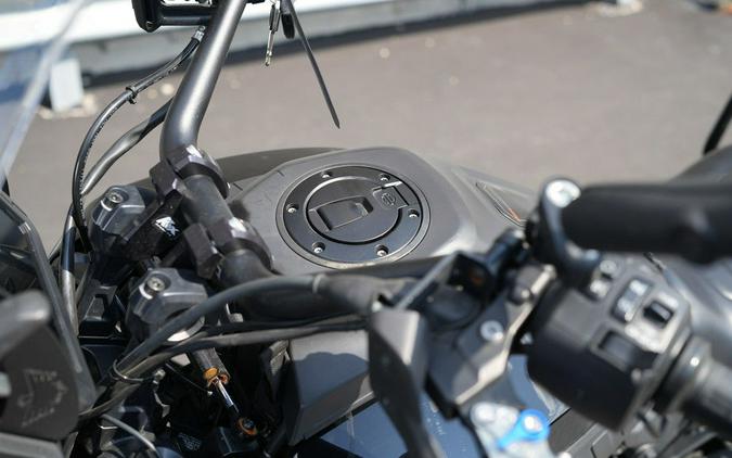 2021 Harley-Davidson Pan America 1250 Special
