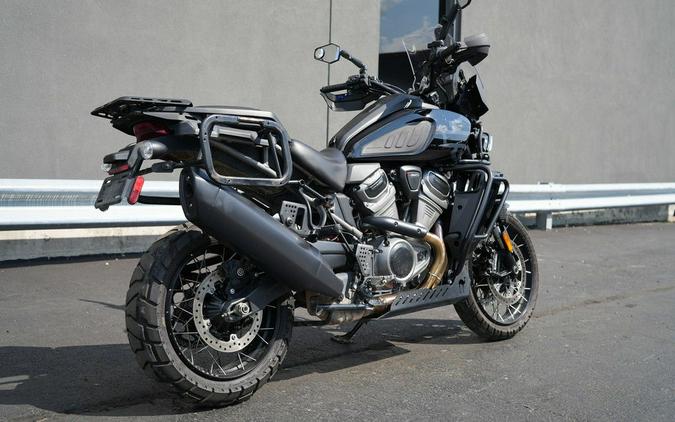 2021 Harley-Davidson Pan America 1250 Special
