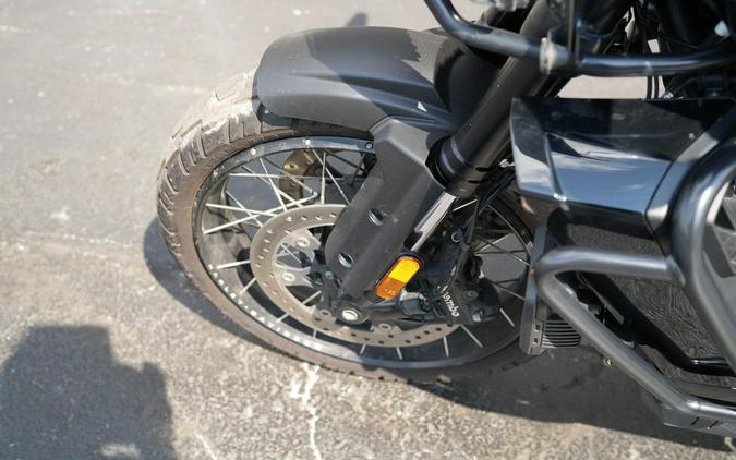 2021 Harley-Davidson Pan America 1250 Special