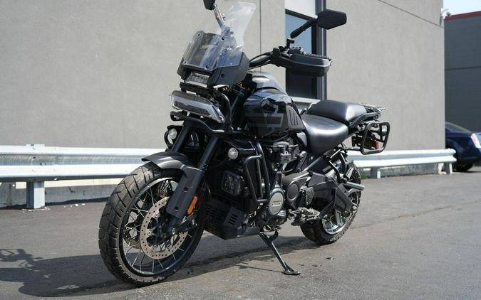 2021 Harley-Davidson Pan America 1250 Special