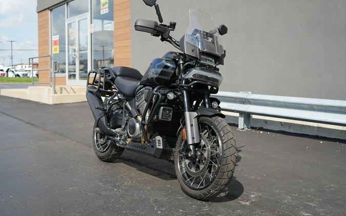 2021 Harley-Davidson Pan America 1250 Special