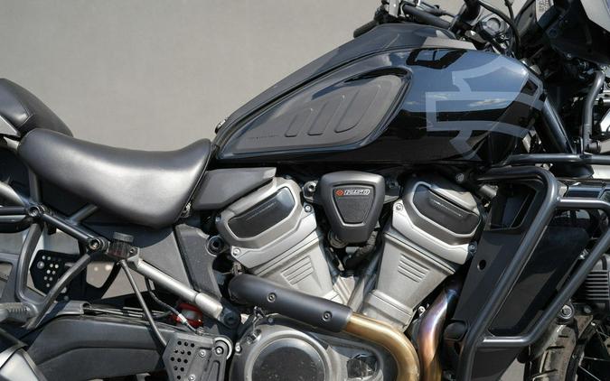2021 Harley-Davidson Pan America 1250 Special