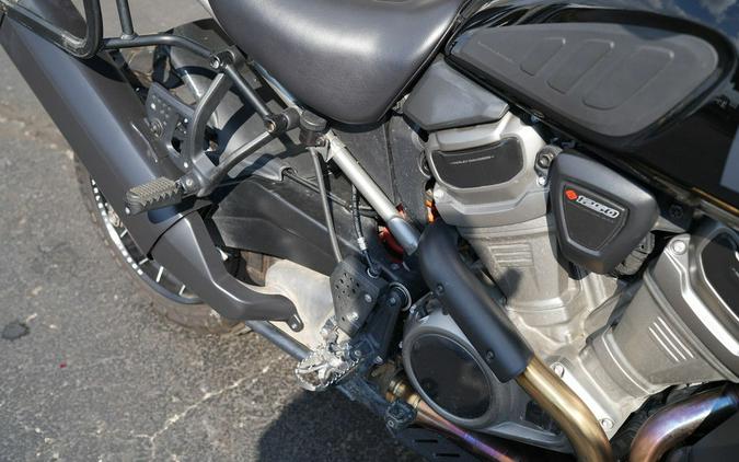 2021 Harley-Davidson Pan America 1250 Special