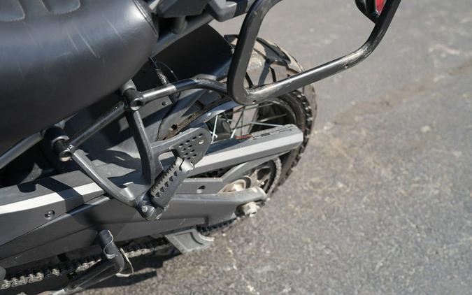2021 Harley-Davidson Pan America 1250 Special