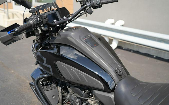 2021 Harley-Davidson Pan America 1250 Special