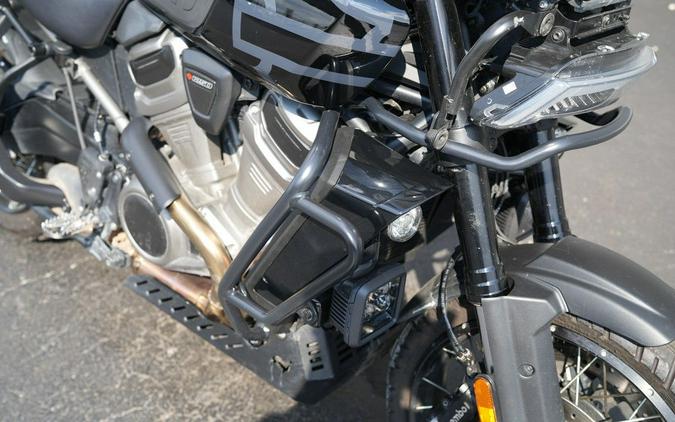 2021 Harley-Davidson Pan America 1250 Special