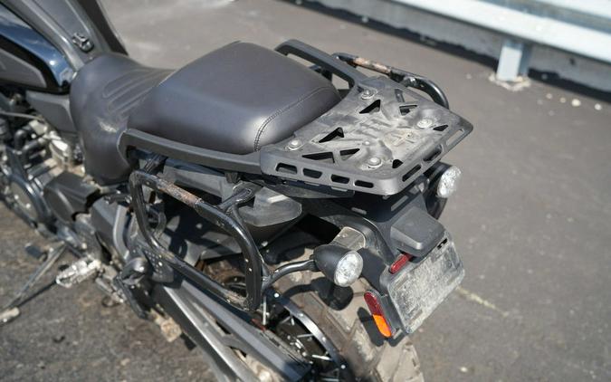 2021 Harley-Davidson Pan America 1250 Special