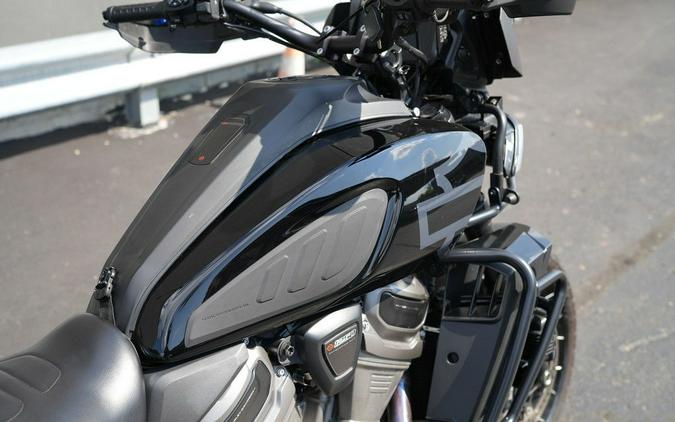 2021 Harley-Davidson Pan America 1250 Special