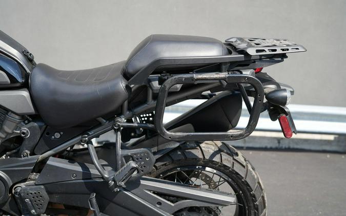 2021 Harley-Davidson Pan America 1250 Special
