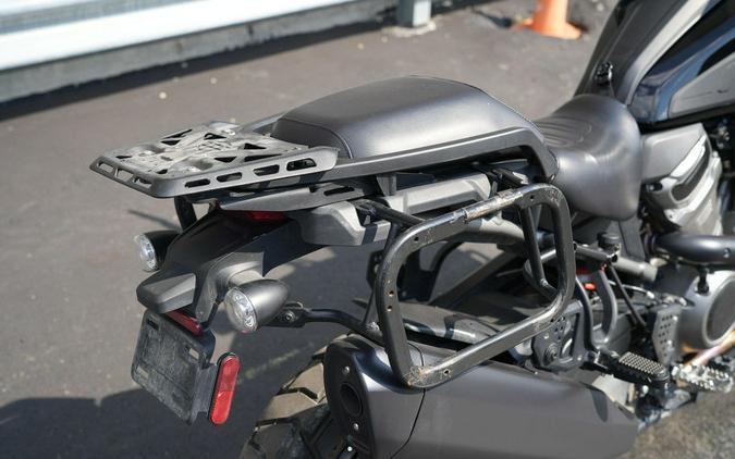 2021 Harley-Davidson Pan America 1250 Special