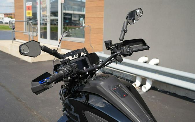 2021 Harley-Davidson Pan America 1250 Special