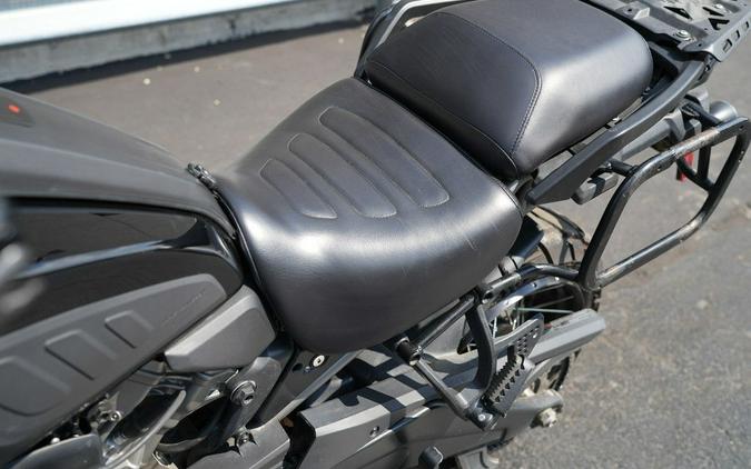 2021 Harley-Davidson Pan America 1250 Special