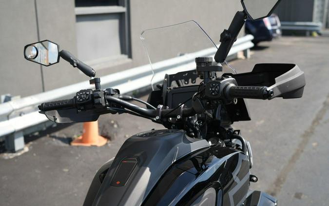 2021 Harley-Davidson Pan America 1250 Special