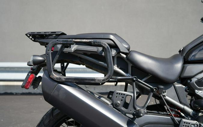 2021 Harley-Davidson Pan America 1250 Special