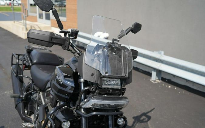2021 Harley-Davidson Pan America 1250 Special
