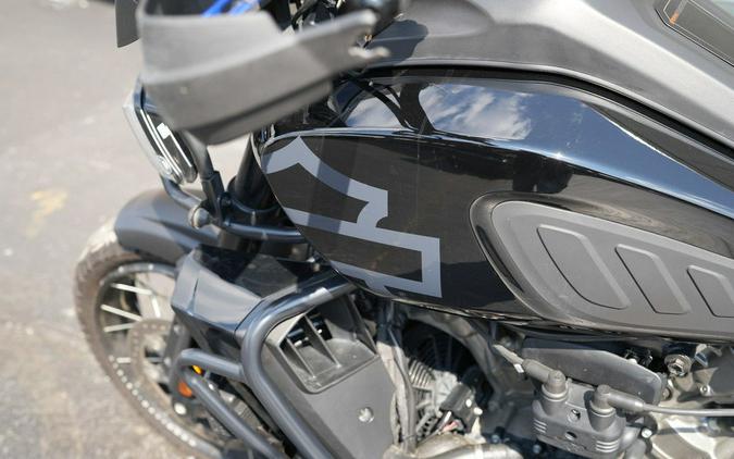 2021 Harley-Davidson Pan America 1250 Special