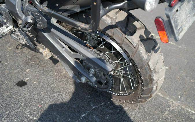 2021 Harley-Davidson Pan America 1250 Special