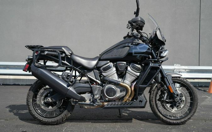 2021 Harley-Davidson Pan America 1250 Special