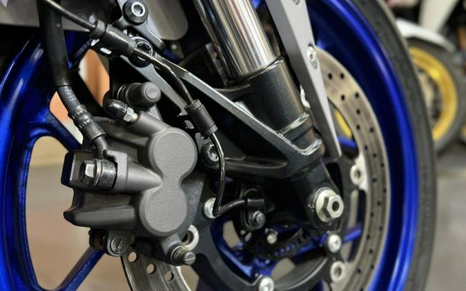 2020 Yamaha YZF R3 ABS