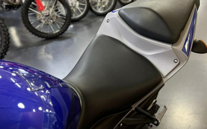 2020 Yamaha YZF R3 ABS