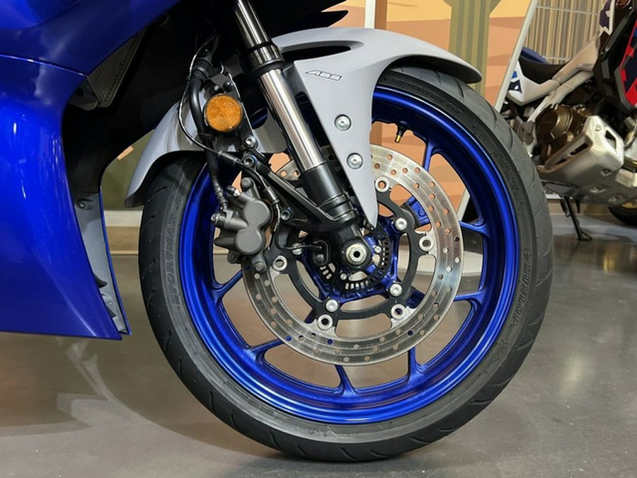 2020 Yamaha YZF R3 ABS