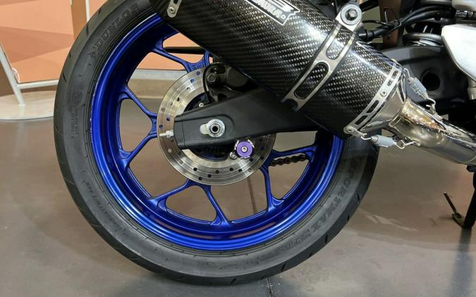 2020 Yamaha YZF R3 ABS