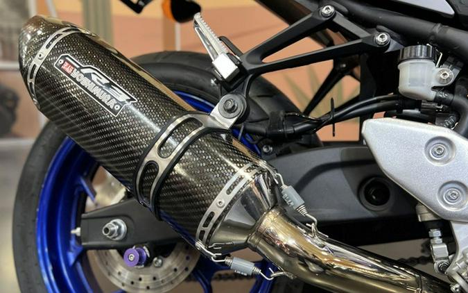 2020 Yamaha YZF R3 ABS