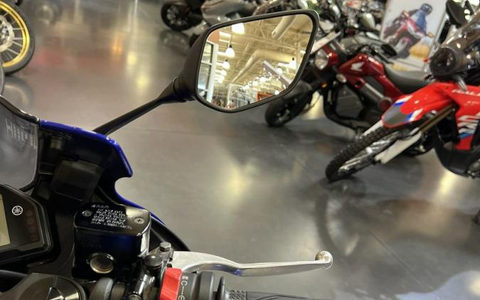 2020 Yamaha YZF R3 ABS